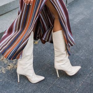 Schutz Maryana Tall Boots